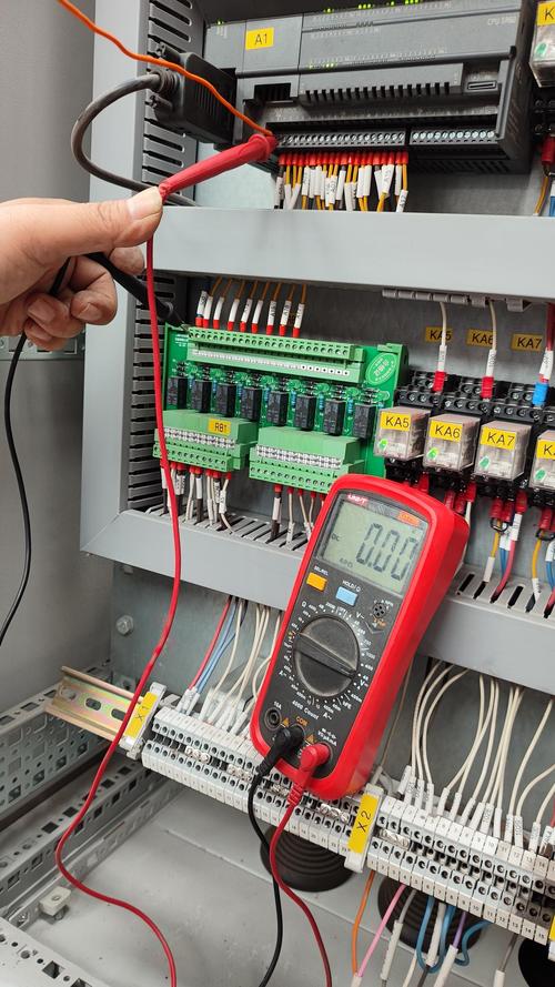 韶關直流調速器故障維修：解決效率與安全問題