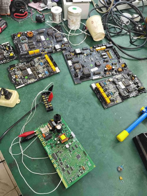 韶關維修電路板電話——快捷可靠的電路板維修服務