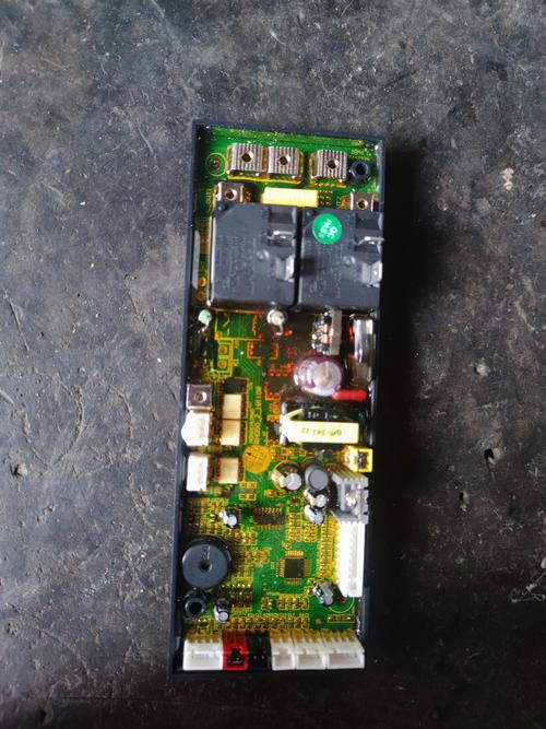 順義EPS電路板維修報價