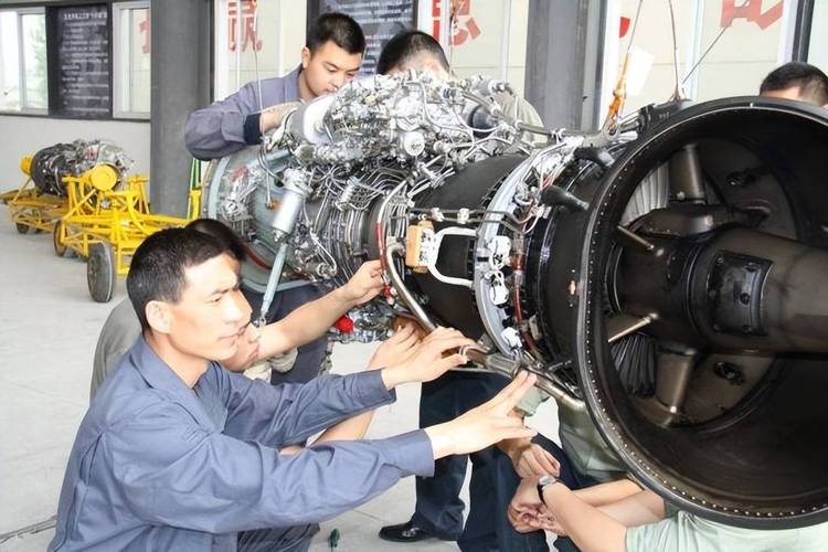 飛機機電設備維修專業就業好不好，飛機機電設備維修專業士官