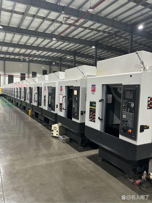 香港維修數控系統：提升生產效率與質量的關鍵