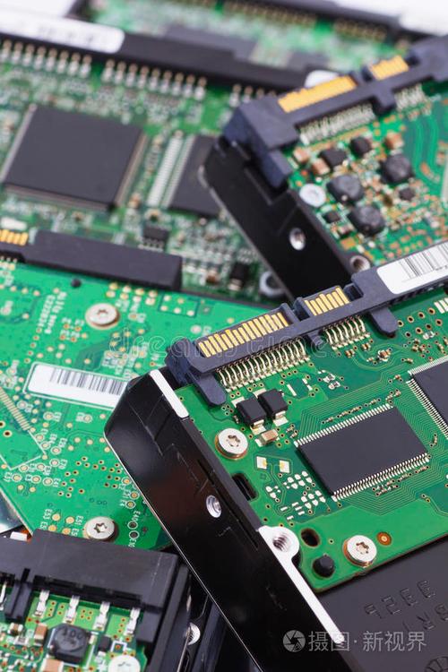 驅動器是什么意思，硬盤驅動器是什么