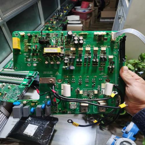 驅動板和電路板的區別，電路板驅動板維修多少錢