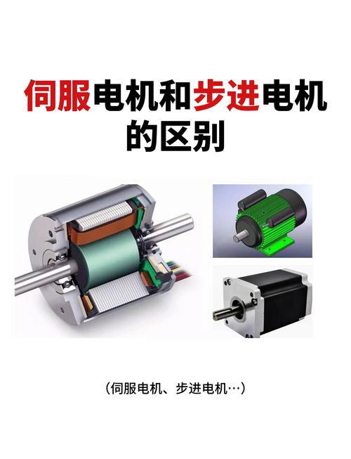 高速電機是什么意思，高速電機和低速電機的區別