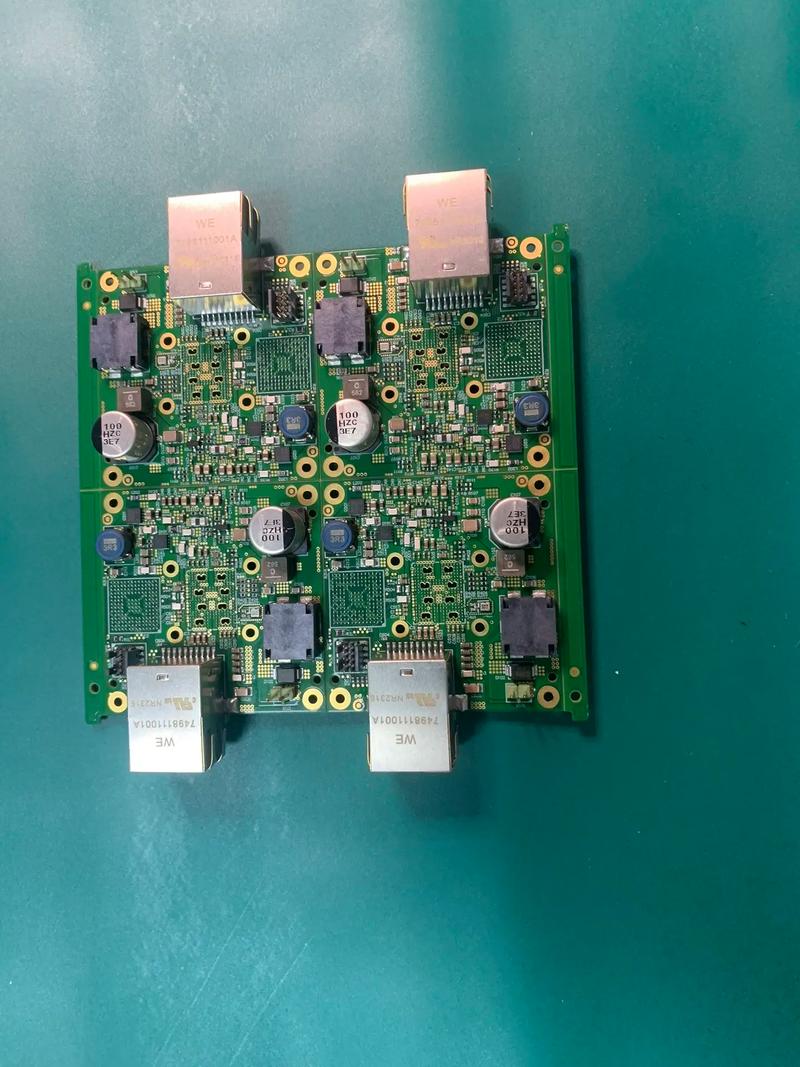 高頻線路板公司，高頻線路板供應商