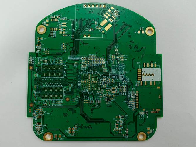 高頻線路板公司，高頻線路板性能