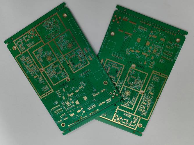 高頻線路板材料，高頻線路板材