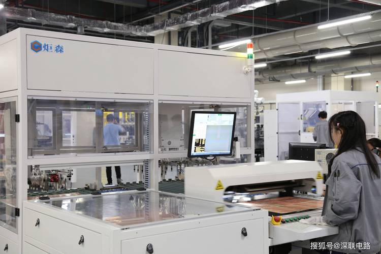 高頻線路板生產廠家，高頻線路板制造公司