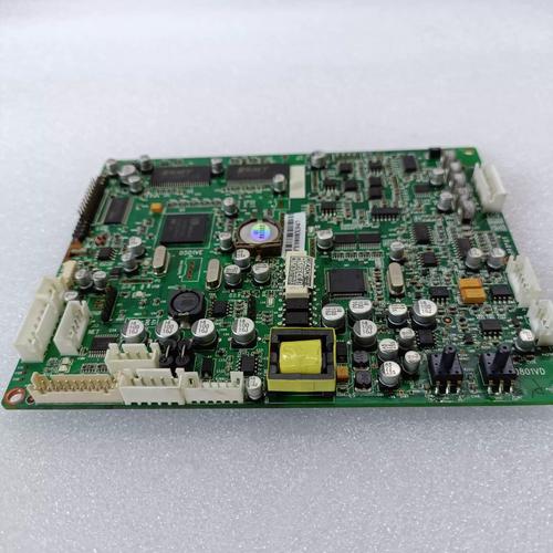 鹽城機器人維修主板推薦