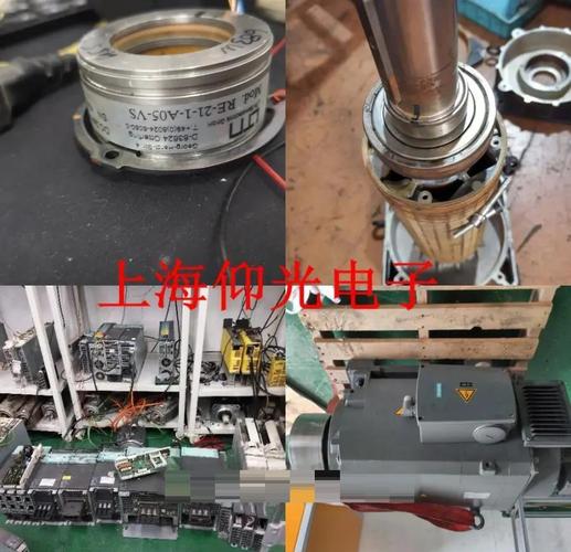 鹽城臺(tái)達(dá)伺服電機(jī)報(bào)警維修