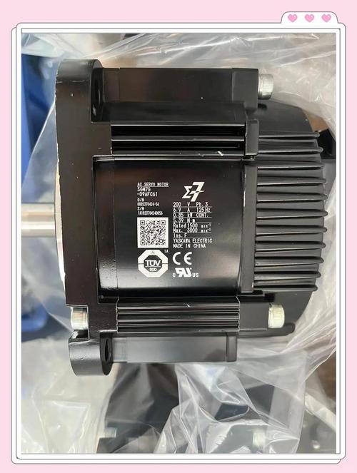 黃浦安川維修伺服電機：提供高效可靠的電機維修服務