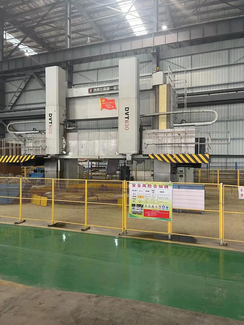 齊重數控簡介，齊重數控裝備股份有限公司是國企嗎