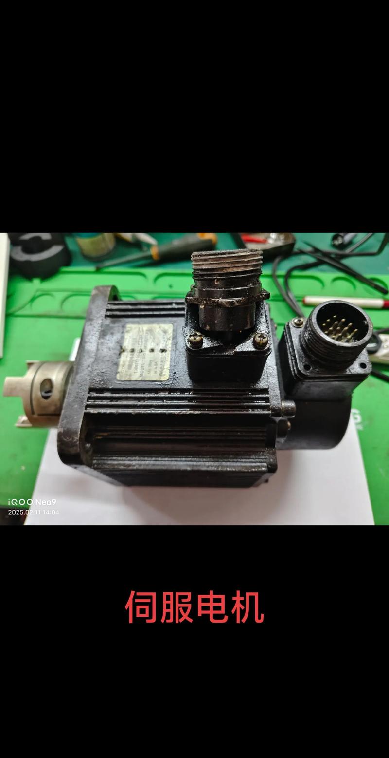 龍游伺服電機維修店，伺服電機修理廠