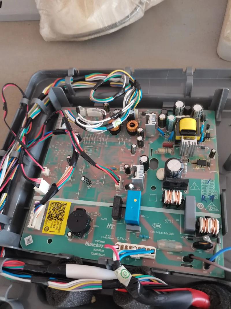 ：冰箱維修電路板：常見問題和解決方法