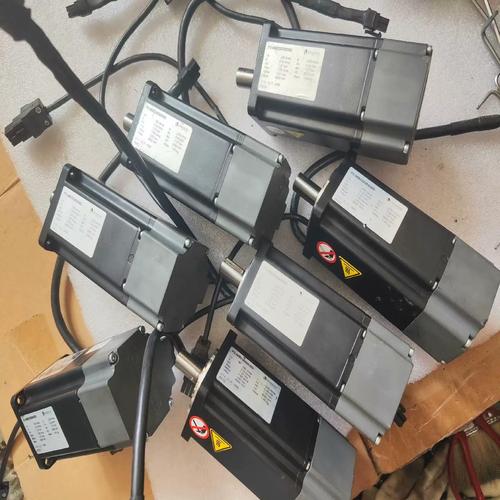 高創伺服電機生產商