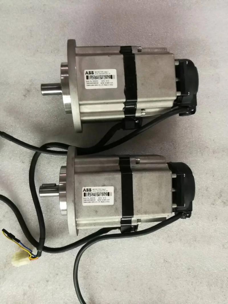 高性能伺服電機維修銷售