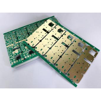 高頻線路板工藝，高頻線路板是什么