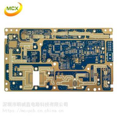 高頻線路板打樣，高頻線路板制造公司