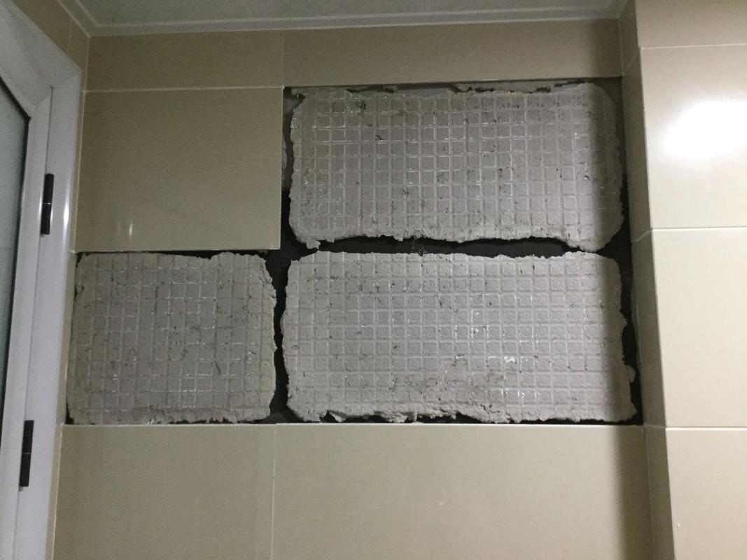 黃石維修瓷磚空鼓